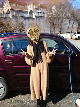 ネビル・ロングボトムさんのコーディネート