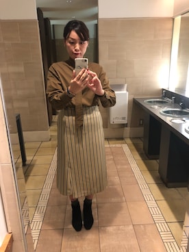 ネビル・ロングボトムさんのコーディネート