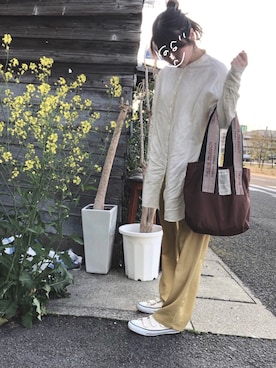 mayukoさんのコーディネート