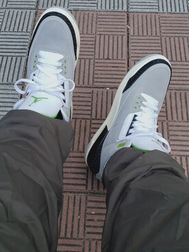 Shinichiさんのコーディネート