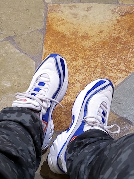 Shinichiさんのコーディネート