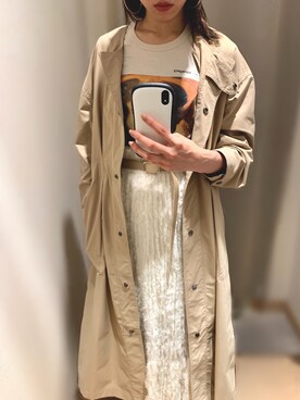 shizukaさんのコーディネート