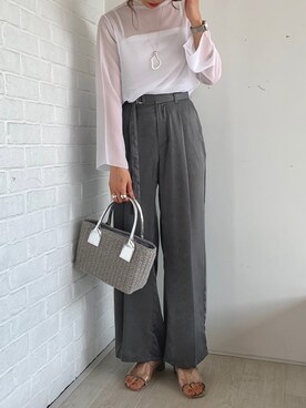 shizukaさんのコーディネート