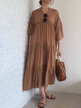 shizukaさんのコーディネート