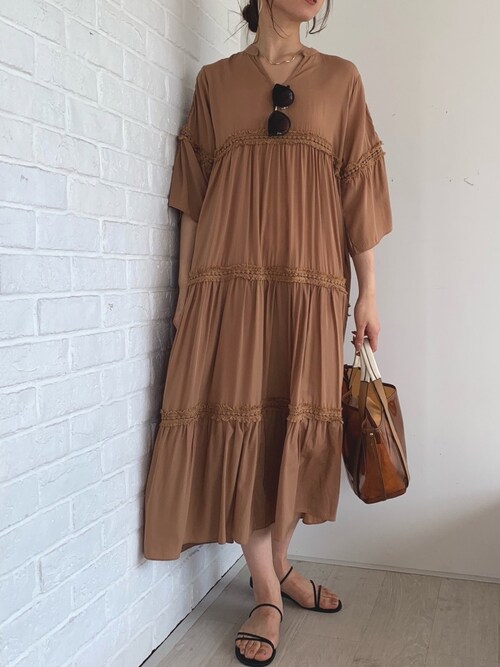 shizukaさんのコーディネート