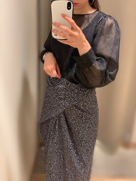 shizukaさんのコーディネート