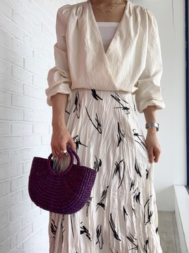 shizukaさんのコーディネート