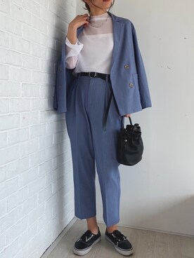 shizukaさんのコーディネート