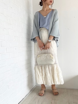 shizukaさんのコーディネート