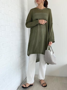 shizukaさんのコーディネート