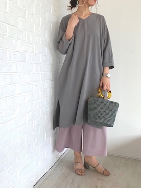 shizukaさんのコーディネート