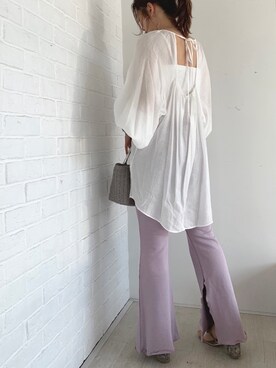 shizukaさんのコーディネート