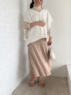 shizukaさんのコーディネート