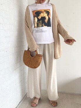 shizukaさんのコーディネート