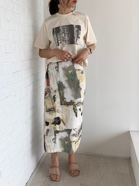 shizukaさんのコーディネート