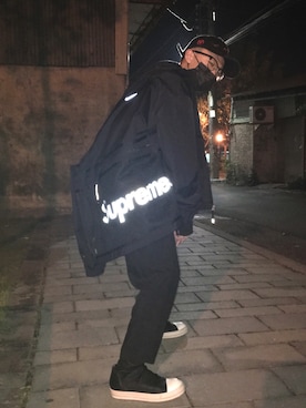 Jiayuanさんのコーディネート