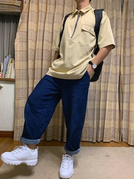 ゆうた    【YUTA】さんのコーディネート