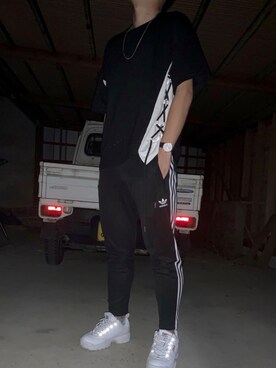 ゆうた    【YUTA】さんのコーディネート