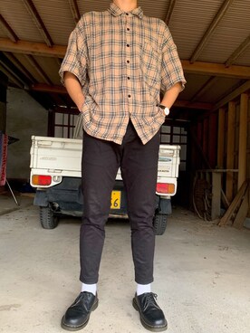 ゆうた    【YUTA】さんのコーディネート