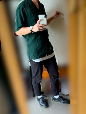 ゆうた    【YUTA】さんのコーディネート