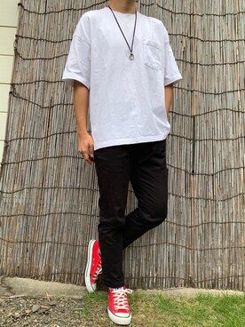 ゆうた    【YUTA】さんのコーディネート