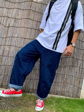 ゆうた    【YUTA】さんのコーディネート