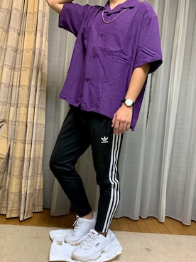 ゆうた    【YUTA】さんのコーディネート