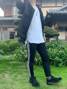 ゆうた    【YUTA】さんのコーディネート