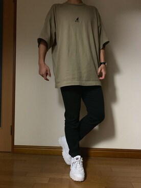 ゆうた    【YUTA】さんのコーディネート