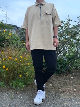 ゆうた    【YUTA】さんのコーディネート