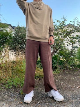 ゆうた    【YUTA】さんのコーディネート