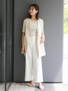 sakiさんのコーディネート