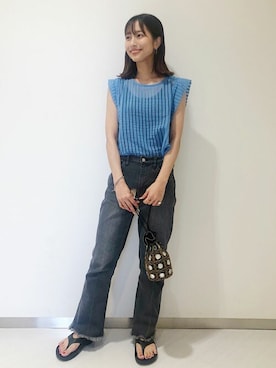 sakiさんのコーディネート