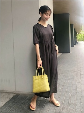 sakiさんのコーディネート