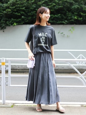 sakiさんのコーディネート