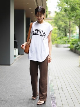 sakiさんのコーディネート