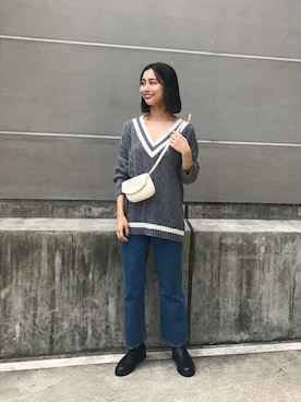 sakiさんのコーディネート