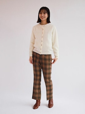 sakiさんのコーディネート