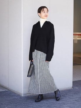 sakiさんのコーディネート