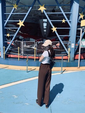 h.さんのコーディネート