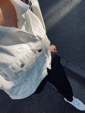 h.さんのコーディネート