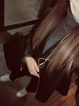 h.さんのコーディネート