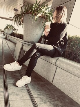 h.さんのコーディネート