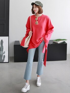 Miamasvinさんのコーディネート