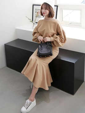 Miamasvinさんのコーディネート