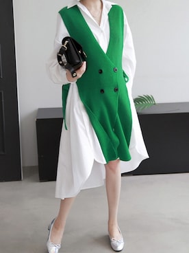 Miamasvinさんのコーディネート