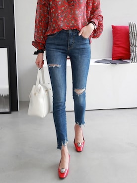 Miamasvinさんのコーディネート