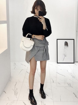 Miamasvinさんのコーディネート