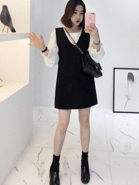 Miamasvinさんのコーディネート