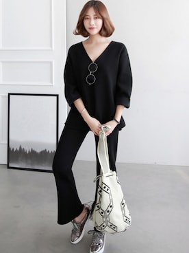 Miamasvinさんのコーディネート